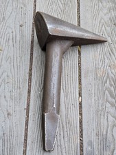 VINTAGE BLACKSMITH TINSMITH COPPERSMITH ANVIL STAKE CONE FORMING STAKE