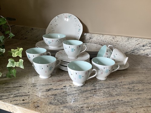 Tuscan fine bone china - fine,