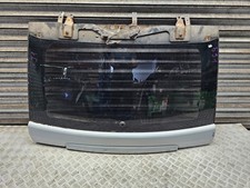 RANGE ROVER SPORT TAILGATE