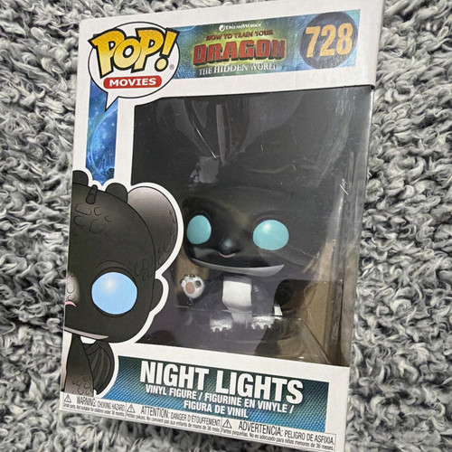 Funko pop movies - pop!, train
