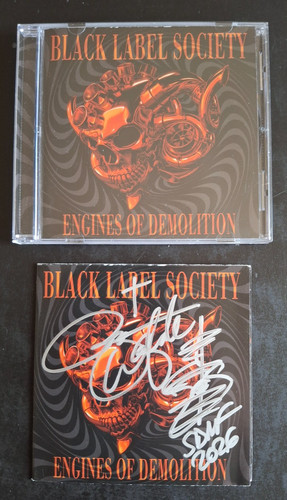 Black label society zakk wylde - society,