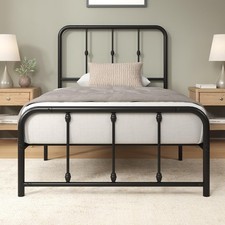 Florence 3ft Single Bed Frame