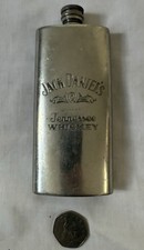 Vintage Jack Daniel’s Metal