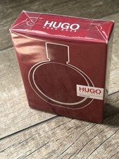 HUGO BOSS WOMAN 50ml Eau De