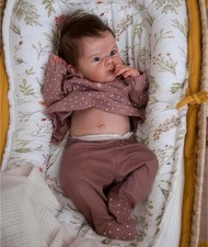 Zero pam Full Silicone Reborn