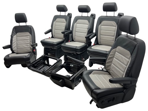 New complete seat upholstery - seat,