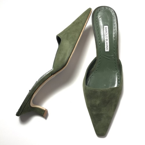 New manolo blahnik moiramu - blahnik, 50