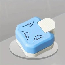 3-in-1 Corner Rounder Paper