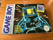 Nintendo Gameboy Original