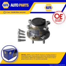 Wheel Bearing Kit fits FORD