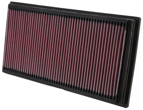 Performance panel air - k&n,