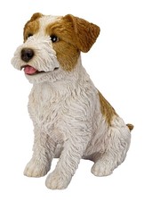 Vivid Arts Wire Haired Jack