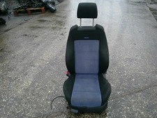 VOLKSWAGEN GOLF GTI RECARO