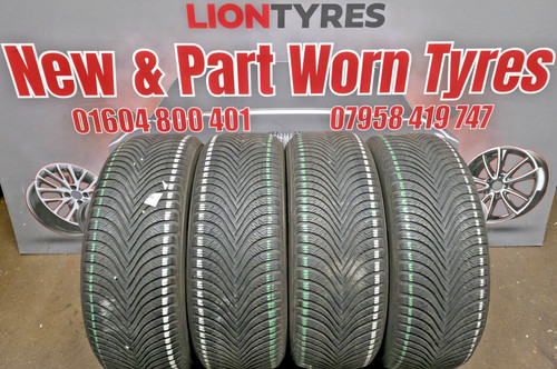 225 97h michelin - 17,