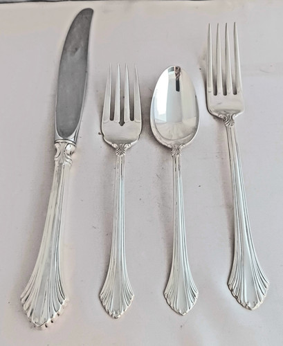 French regency wallace - french,