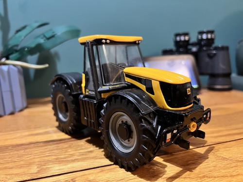 Britains jcb fastrac - britains,