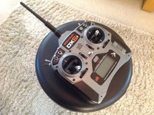 Spektrum dx6i excellent condition