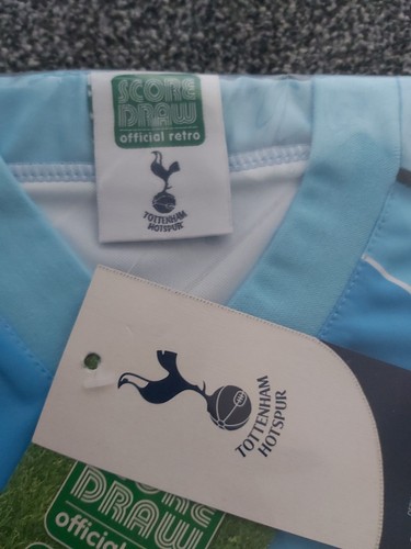 Tottenham hotspur 1986 away - hotspur,