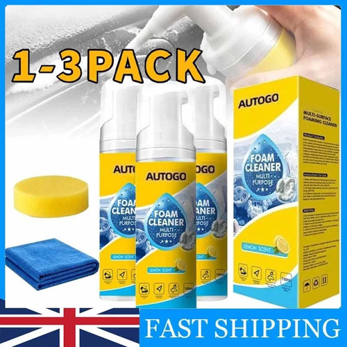 Foam cleaner all - cleaner,