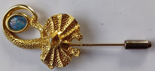 Vintage  Australian Gold-Toned