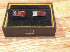 "Dunhill" Vintage cufflinks