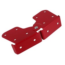 Ladder Tie Rod Hinge Folding