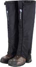 Snake Gaiters Waterproof