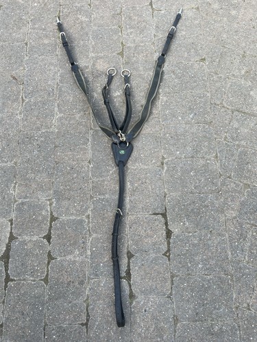 Cob black prestige - black,