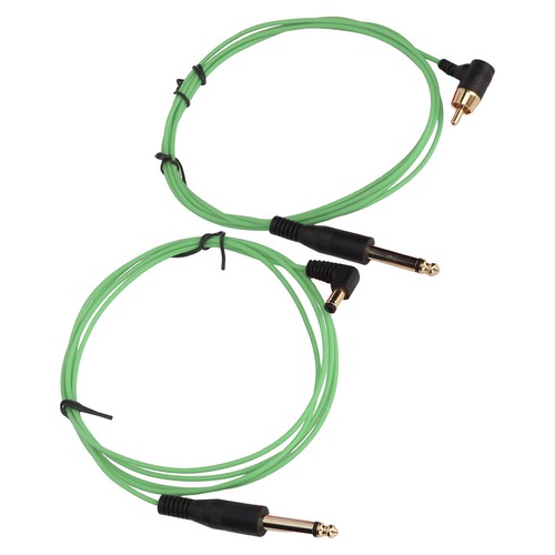Tattoo clip cord - tattoo,
