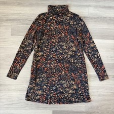 Peruvian Connection Mini Dress