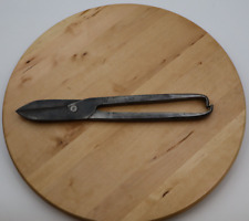 12" William Marples & Sons