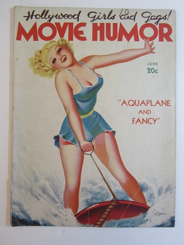 Movie humor 11 - movie, v.