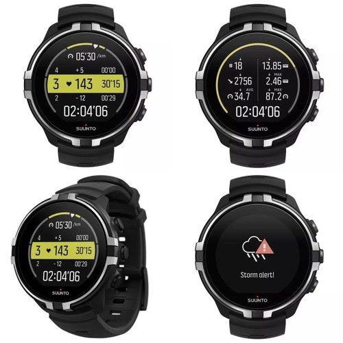 Suunto spartan sport men - suunto,