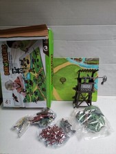 Dinosaur Toys Activity Play