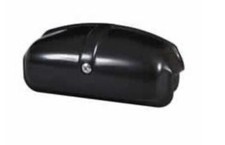 Universal Number Plate Light