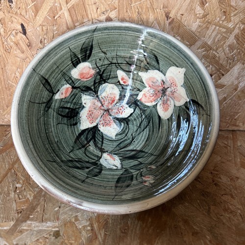 Vintage hand painted - vintage,