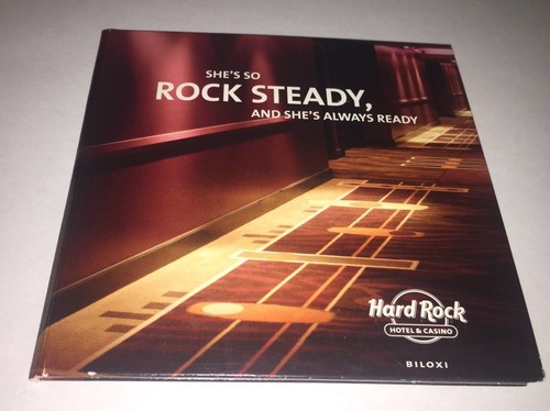 She rick steady hard - so,