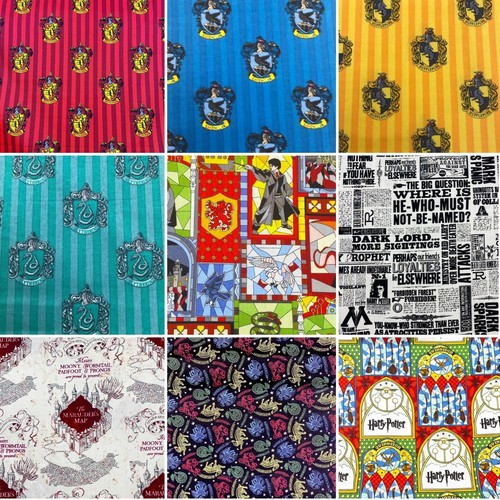 Harry potter hogwarts house - harry,