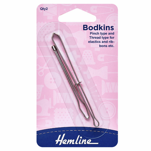 Hemline hand needles - hemline, needles: