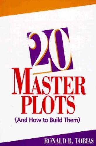 Master plots and - 20, to