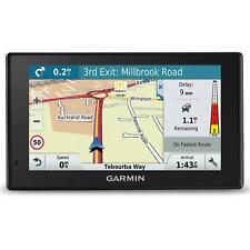 Garmin DriveSmart 51 LMT-S
