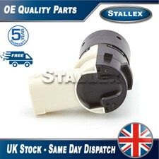 Stallex PDC Parking Sensor Front Rear Fits Peugeot 207 1.6 HDI