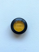 MAC EYESHADOW SHADE CHROME