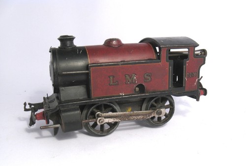 Vintage 1949 hornby gauge - vintage, o