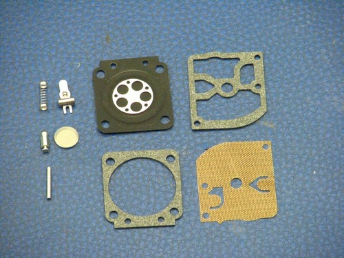 Carburetor repair kit suitable - kit,