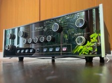 Mcintosh C40 Pre amplifier
