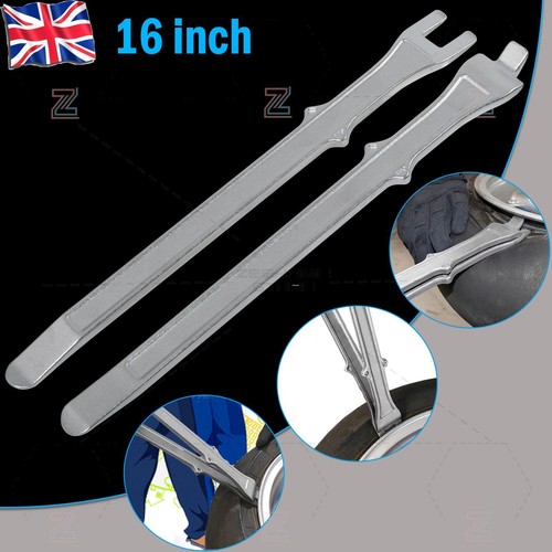 2pc tyre bead - 16",