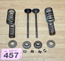 Suzuki GSF 650  Bandit  Inlet