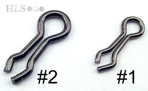 Mould loops nickel - do, it