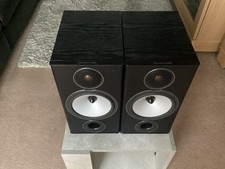 Monitor Audio-BX2 in lovely